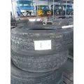 BRIDGESTONE 295/75R22.5 TIRE thumbnail 2