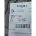 BRIDGESTONE 295/75R22.5 TIRE thumbnail 2