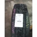 BRIDGESTONE 295/75R22.5 TIRE thumbnail 1