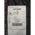 BRIDGESTONE 295/75R22.5 TIRE thumbnail 2