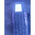 BRIDGESTONE 295/75R22.5 TIRE thumbnail 1