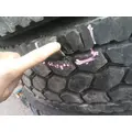 BRIDGESTONE 295/75R22.5 TIRE thumbnail 1