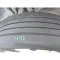 BRIDGESTONE 295/75R22.5 TIRE thumbnail 1