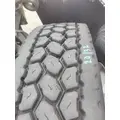 BRIDGESTONE 295/75R22.5 TIRE thumbnail 1