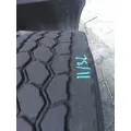 BRIDGESTONE 295/75R22.5 TIRE thumbnail 2