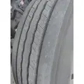 BRIDGESTONE 295/75R22.5 TIRE thumbnail 1