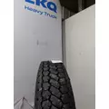 BRIDGESTONE 295/75R22.5 TIRE thumbnail 1