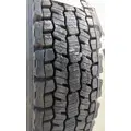 BRIDGESTONE 295/75R22.5 TIRE thumbnail 2
