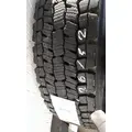 BRIDGESTONE 295/75R22.5 TIRE thumbnail 1