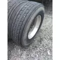 BRIDGESTONE 295/75R22.5 TIRE thumbnail 1