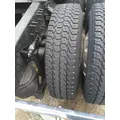 BRIDGESTONE 295/75R22.5 TIRE thumbnail 1