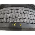 BRIDGESTONE 295/75R22.5 TIRE thumbnail 1