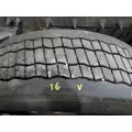 BRIDGESTONE 295/75R22.5 TIRE thumbnail 1