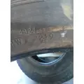 BRIDGESTONE 295/75R22.5 TIRE thumbnail 3