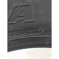 BRIDGESTONE 295/75R22.5 TIRE thumbnail 3