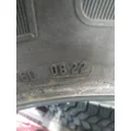 BRIDGESTONE 295/75R22.5 TIRE thumbnail 1
