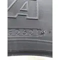 BRIDGESTONE 295/75R22.5 TIRE thumbnail 3