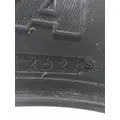 BRIDGESTONE 295/75R22.5 TIRE thumbnail 3