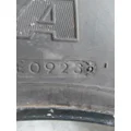BRIDGESTONE 295/75R22.5 TIRE thumbnail 3