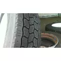 BRIDGESTONE 295/75R22.5 TIRE thumbnail 1