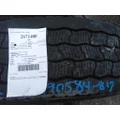 BRIDGESTONE 295/75R22.5 TIRE thumbnail 1