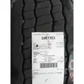 BRIDGESTONE 295/75R22.5 TIRE thumbnail 1