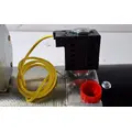 BUCHER hydraulics  Hydraulic PumpPTO Pump thumbnail 4