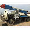 BUCKET LIFT/HOIST ALTEC-CARLISLE EQUIPMENT, MOUNTED BOOMLIFTCRANE thumbnail 1