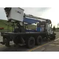 BUCKET LIFT/HOIST ALTEC-CARLISLE EQUIPMENT, MOUNTED BOOMLIFTCRANE thumbnail 2