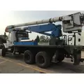 BUCKET LIFT/HOIST ALTEC-CARLISLE EQUIPMENT, MOUNTED BOOMLIFTCRANE thumbnail 5