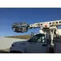 BUCKET LIFT/HOIST TELSTA EQUIPMENT, MOUNTED BOOMLIFTCRANE thumbnail 3