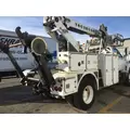 BUCKET LIFT/HOIST TELSTA EQUIPMENT, MOUNTED BOOMLIFTCRANE thumbnail 5