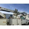 BUCKET LIFT/HOIST TELSTA EQUIPMENT, MOUNTED BOOMLIFTCRANE thumbnail 6