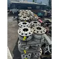 BUDD 22.5 11R Tire and Rim thumbnail 1