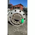 BUDD 22.5 11R Tire and Rim thumbnail 2