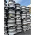 BUDD 22.5 11R Tire and Rim thumbnail 3