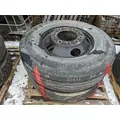 BUDD 22.5 X 7.5 Tire and Rim thumbnail 2