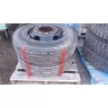 BUDD AAFE Tire and Rim thumbnail 1