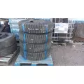 BUDD AAFE Tire and Rim thumbnail 1