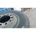 BUDD AAFE Tire and Rim thumbnail 3