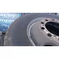 BUDD AAFE Tire and Rim thumbnail 4