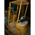 Barrett TTR-20-TT Equipment (Mounted) thumbnail 1