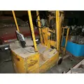 Barrett TTR-20-TT Equipment (Mounted) thumbnail 2
