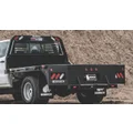 Bedrock Truck Beds TF7102845640B077D-7 Equipment (Mounted) thumbnail 1