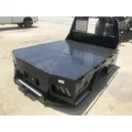 Bedrock Truck Beds TXS102845642B477G Equipment (Mounted) thumbnail 1
