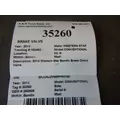 Bendix 4900 Valve, Brake thumbnail 5