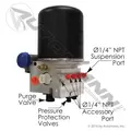 Bendix AD-IS Air Dryer thumbnail 2