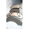 Bendix D184 Brake Shoes thumbnail 1
