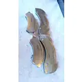 Bendix D225 Brake Shoes thumbnail 2