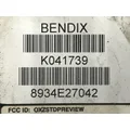 Bendix K041739 Safety and Warning thumbnail 3